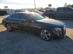 Mercedes-Benz E-klasse 2017