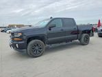 Chevrolet Silverado 2018