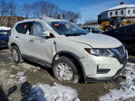 Nissan Rogue 2019