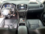 Chrysler 300 2016
