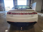 Lincoln MKZ 2014