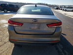Kia Optima 2018