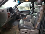 GMC Envoy 2002