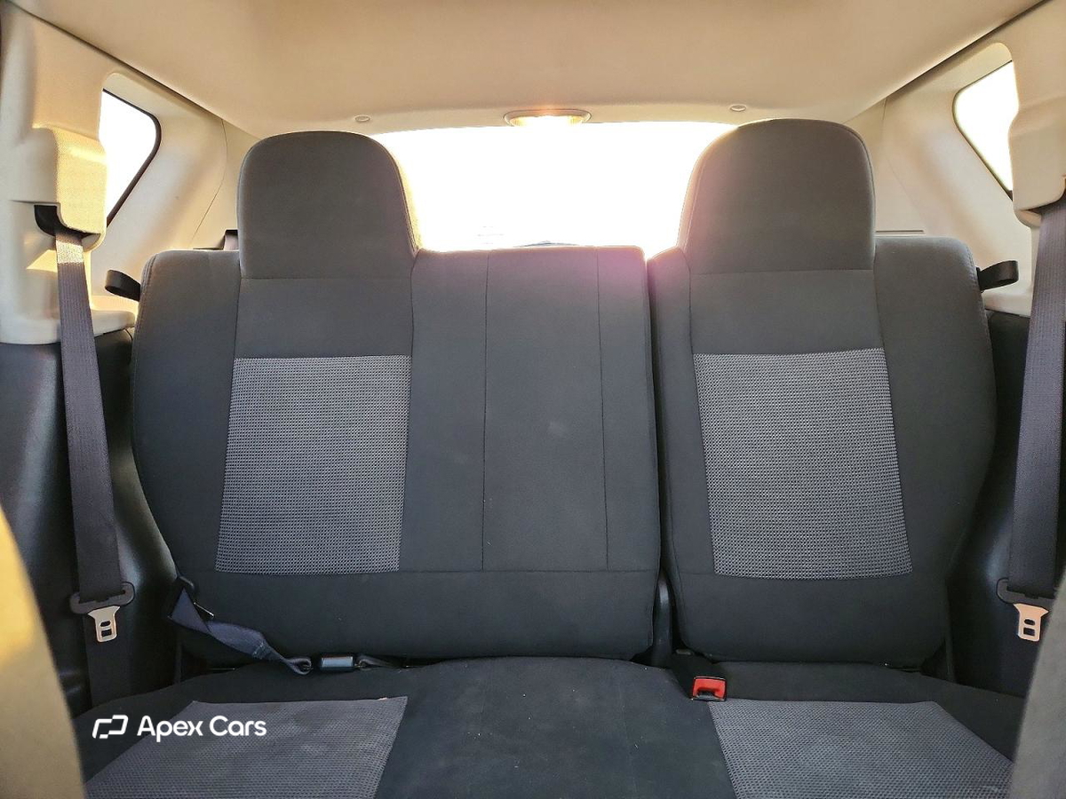 Jeep Compass 2016