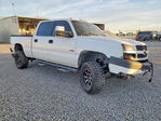 Chevrolet Silverado 2003