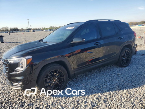 GMC Terrain 2024 - Image 1 of 13