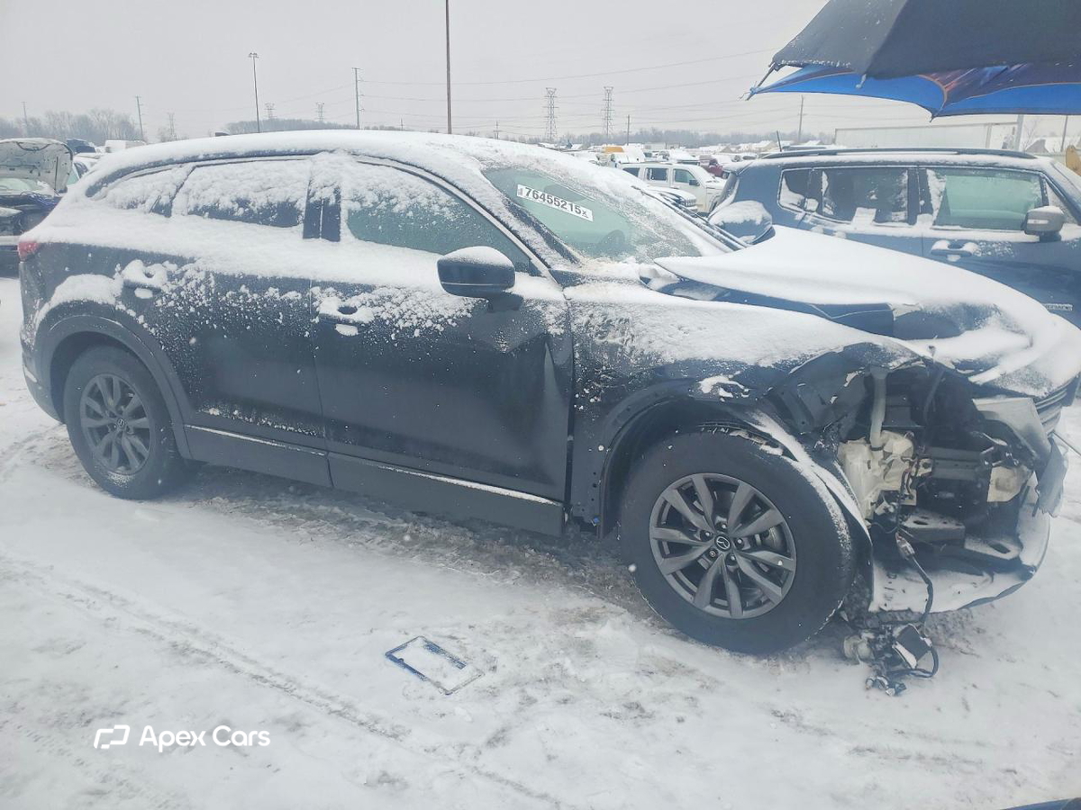 Mazda CX-9 2020