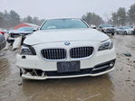 BMW Series 5 2015