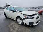 Subaru Impreza 2019