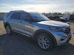 Ford Explorer 2020