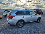 Mitsubishi Outlander 2016