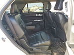 Ford Explorer 2021