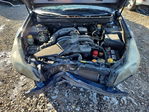 Subaru Legacy 2013