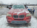 BMW X3 2011