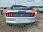 Ford Mustang 2018