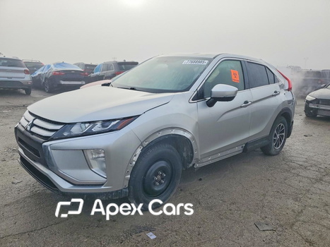 Mitsubishi Eclipse 2020 - Image 1 of 13