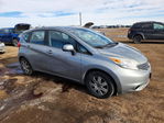 Nissan Versa 2014