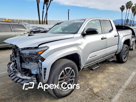 Toyota Tacoma 2025 - Image 1 of 13