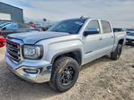 GMC Sierra 2017