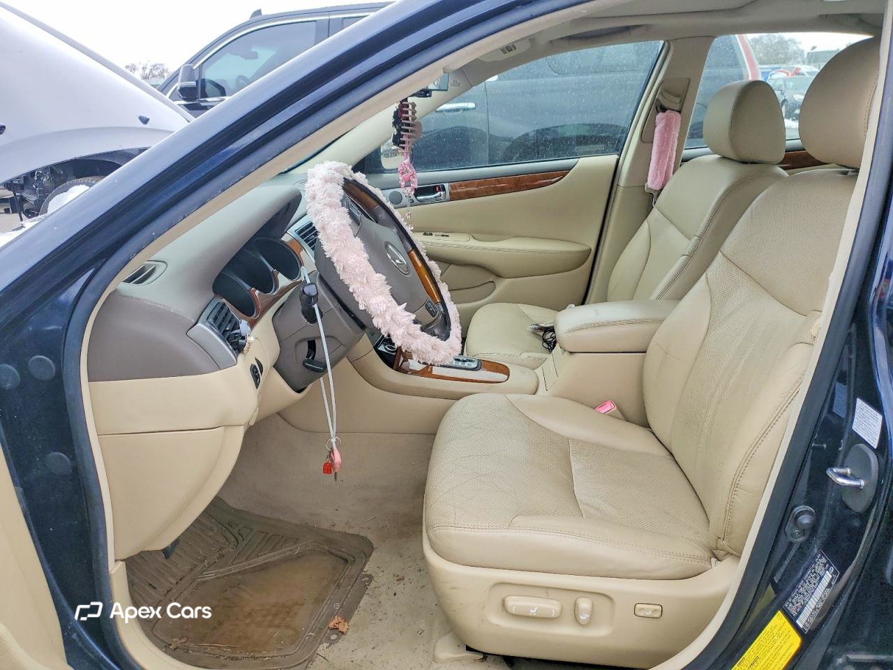 Lexus ES 2005