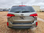 Kia Sorento 2015