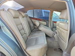 Lexus GS 2001