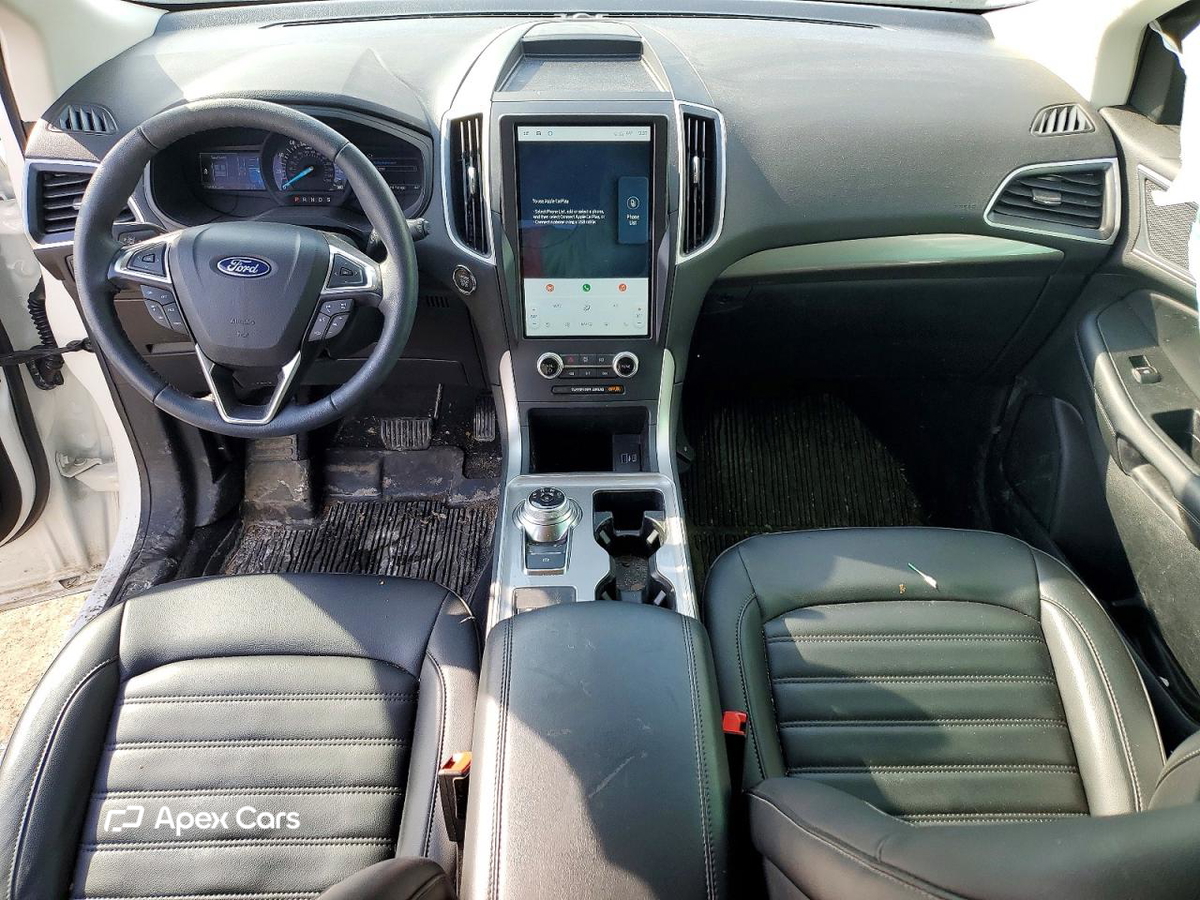 Ford Edge 2024