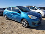 Mitsubishi Mirage 2017