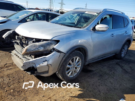 Nissan Rogue 2020 - Image 1 of 13
