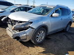 Nissan Rogue 2020