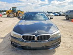 BMW Series 5 2018
