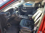 Ford Explorer 2022