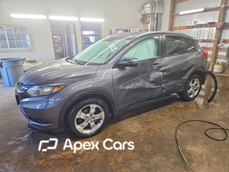 Honda HR-V 2016 - Image 1 of 15