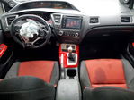 Honda Civic 2015