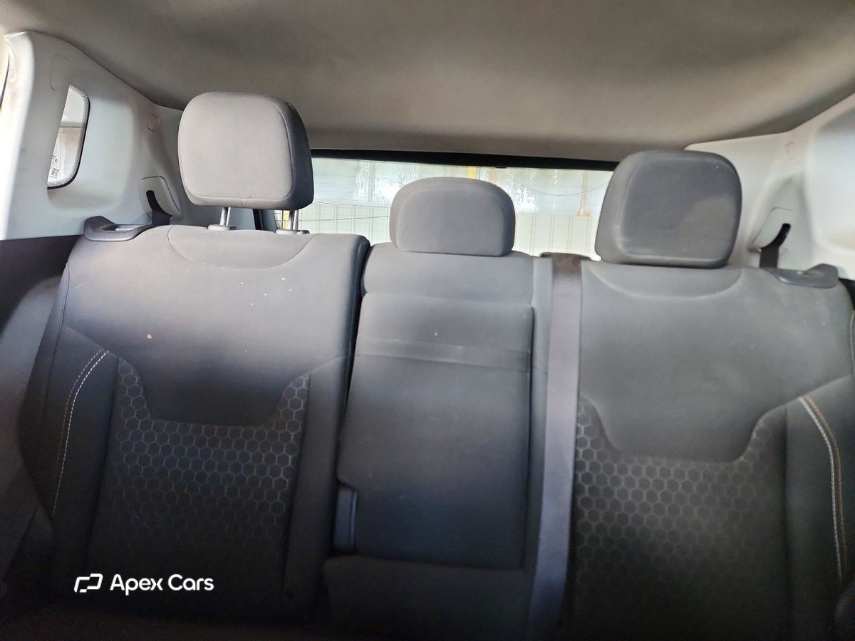 Jeep Compass 2019