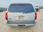 Chevrolet Tahoe 2013