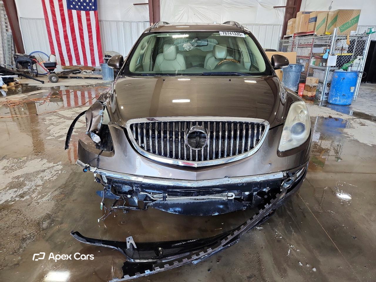 Buick Enclave 2010