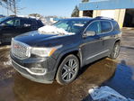 GMC Acadia 2017