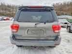 Toyota Sequoia 2006