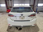 Lexus CT 2012