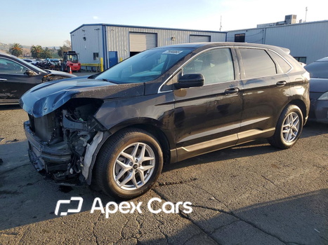 Ford Edge 2024 - Zdjęcie 1 z 12