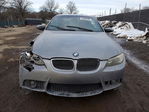 BMW Series 3 2007