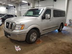 Nissan NV 2015