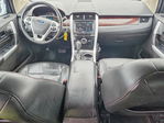 Ford Edge 2011