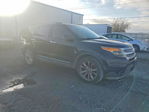 Ford Explorer 2014