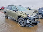 Subaru Forester 2025