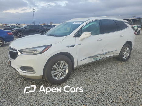 Buick Enclave 2021 - Image 1 of 5