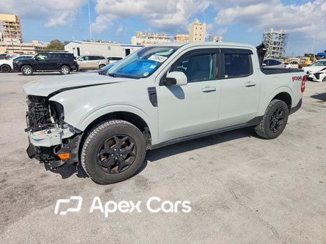 Ford Maverick 2023 - Image 1 of 12