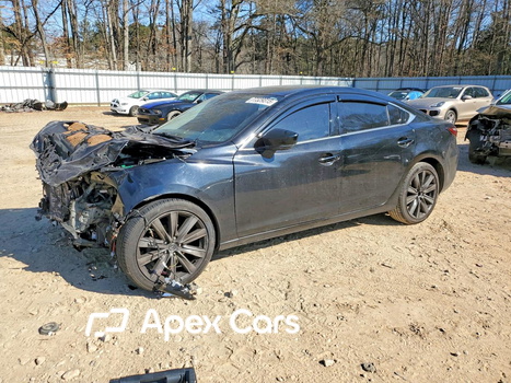 Mazda 6 2018 - Image 1 of 13