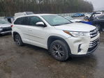 Toyota Highlander 2017